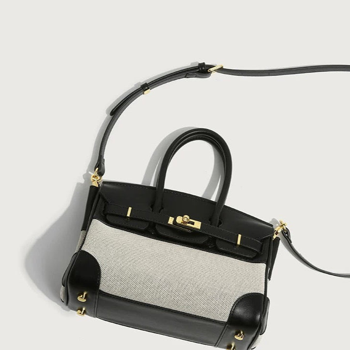 Canvas Grace Tote
