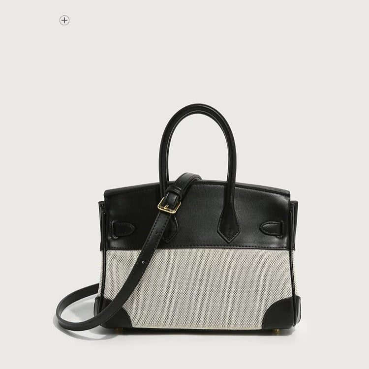 Canvas Grace Tote