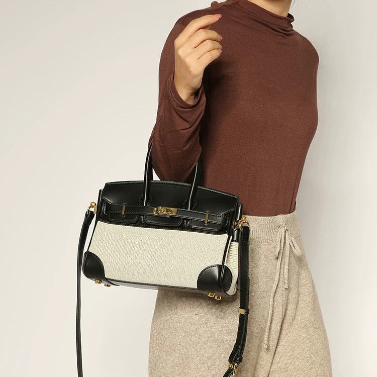 Canvas Grace Tote