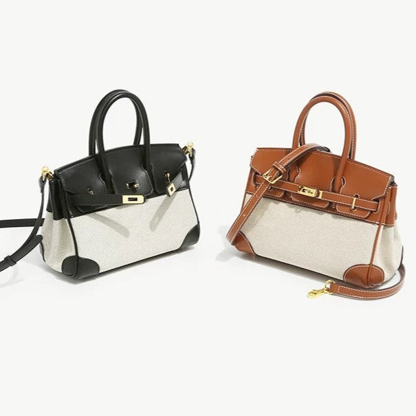 Canvas Grace Tote
