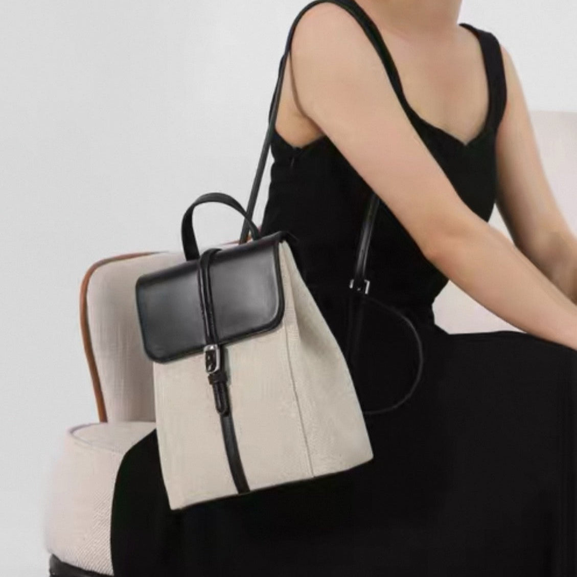 Linéa Backpack