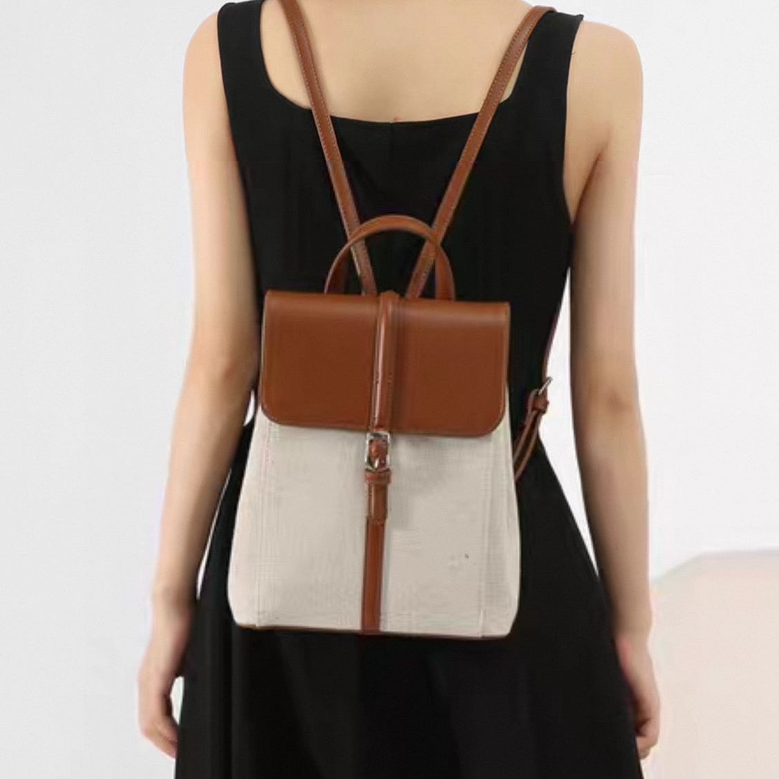 Linéa Backpack
