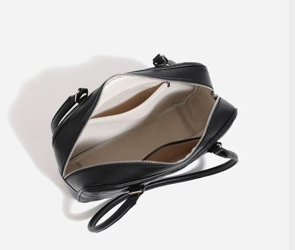 Maison Quilted Bag