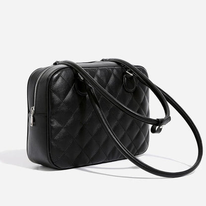 Maison Quilted Bag