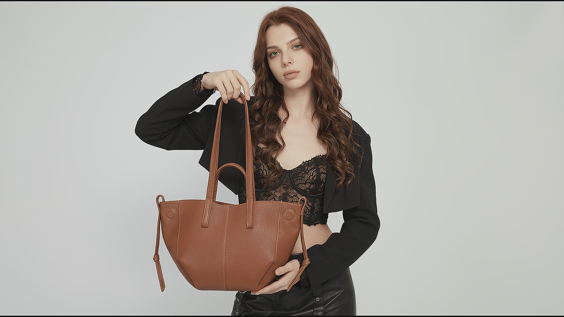 Urban flow mini bag – Liora